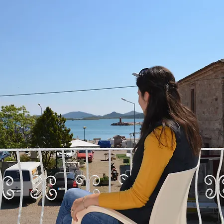 Mai Hotel