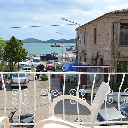 Mai Hotel Ayvalik